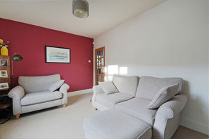 Bell Hagg Road Walkley